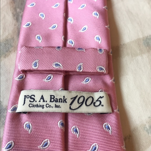 New Jos. A. Bank tie - Picture 3 of 5